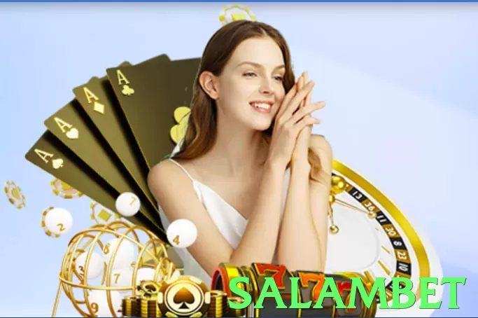 Salambet App - 5