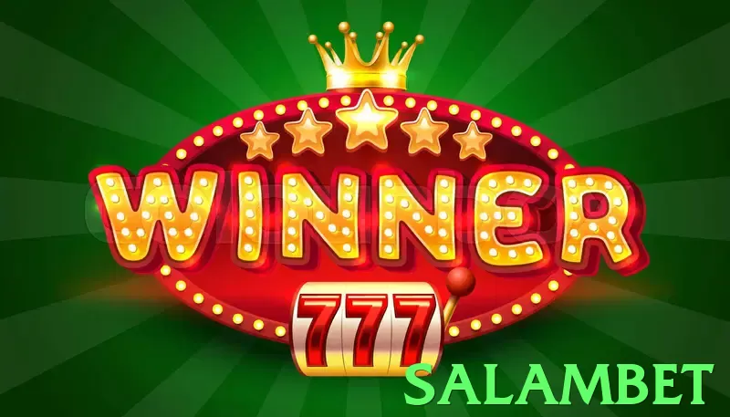 Salambet App - 5